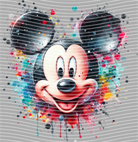 Mickey-AMQ 251
